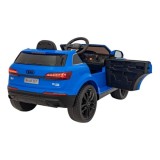 JOKO Elektrické autíčko Audi Q7 NEW LIFT, modré