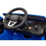 JOKO Elektrické autíčko Audi Q7 NEW LIFT, modré
