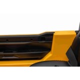 JOKO Elektrické Autíčko Ford Ranger LIFT, penové kolesá, kožené sedadlo, žlté