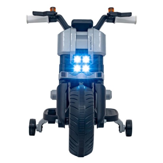 Joko, Elektrická motorka Future 88, biela