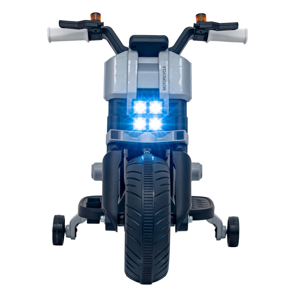 Joko, Elektrická motorka Future 88, biela
