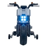 Joko, Elektrická motorka Future 88, biela