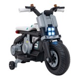 Joko, Elektrická motorka Future 88, biela