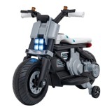 Joko, Elektrická motorka Future 88, biela