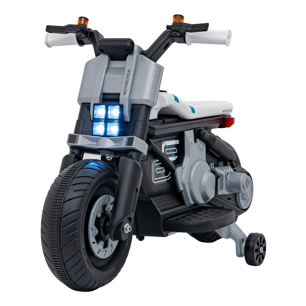 Joko, Elektrická motorka Future 88, biela
