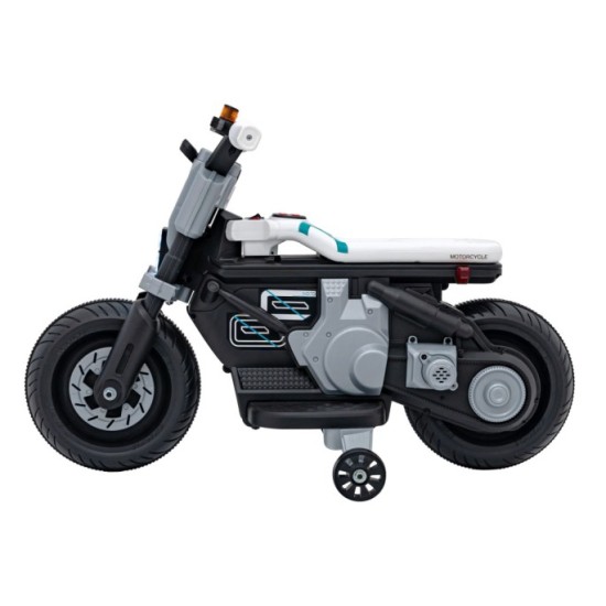 Joko, Elektrická motorka Future 88, biela