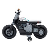 Joko, Elektrická motorka Future 88, biela
