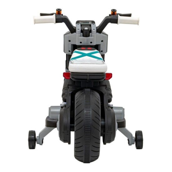Joko, Elektrická motorka Future 88, biela