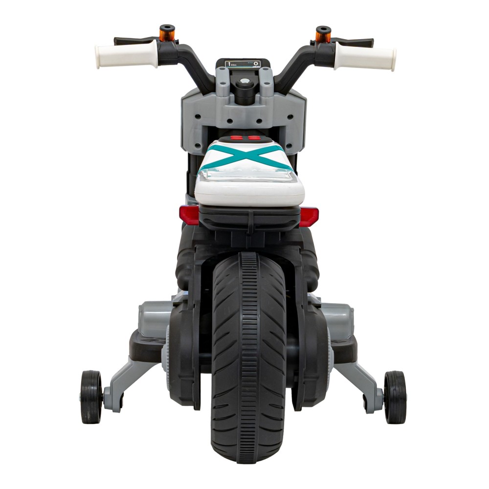 Joko, Elektrická motorka Future 88, biela