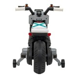 Joko, Elektrická motorka Future 88, biela