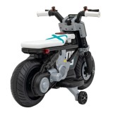 Joko, Elektrická motorka Future 88, biela
