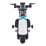 Joko, Elektrická motorka Future 88, biela