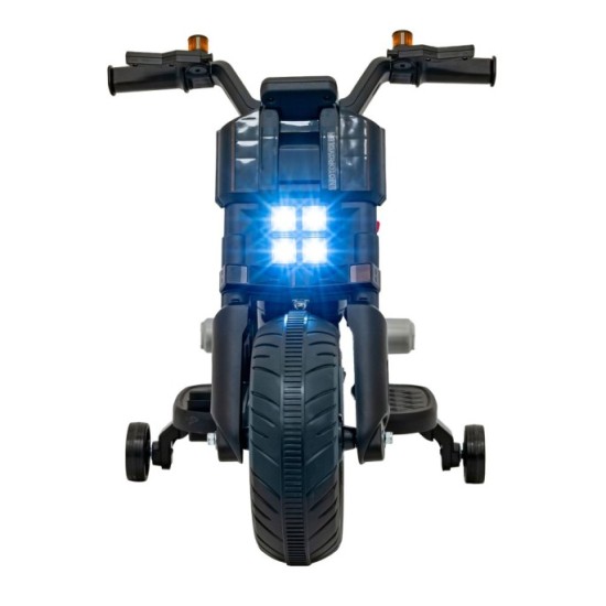 Joko, Elektrická motorka Future 88, čierna