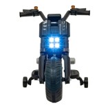 Joko, Elektrická motorka Future 88, čierna