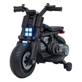 Joko, Elektrická motorka Future 88, čierna