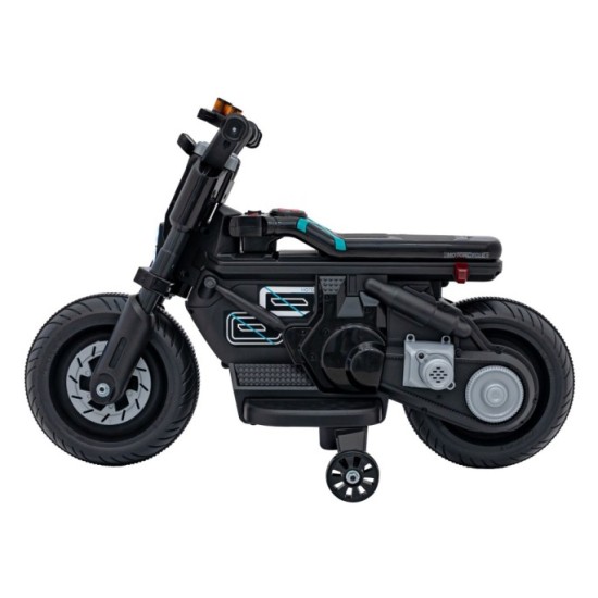 Joko, Elektrická motorka Future 88, čierna