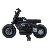 Joko, Elektrická motorka Future 88, čierna