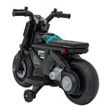 Joko, Elektrická motorka Future 88, čierna