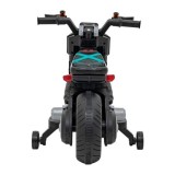 Joko, Elektrická motorka Future 88, čierna