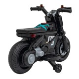 Joko, Elektrická motorka Future 88, čierna