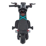 Joko, Elektrická motorka Future 88, čierna