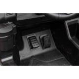 JOKO Elektrické autíčko Buggy ATV RACING UTV2000, 24V/15,6AH Li-ion batéria, Nosnosť 120kg, Nafukovacie kolesá, Kožené sedadlo, 