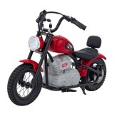 JOKO Elektrická Motorka SPEED Power 24V 250W, Bezkomutátorový Motor, rýchlosť 15,5 km/h, nosnosť 80kg, nafukovacie kolesá, červe