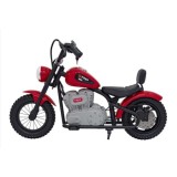 JOKO Elektrická Motorka SPEED Power 24V 250W, Bezkomutátorový Motor, rýchlosť 15,5 km/h, nosnosť 80kg, nafukovacie kolesá, červe