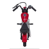 JOKO Elektrická Motorka SPEED Power 24V 250W, Bezkomutátorový Motor, rýchlosť 15,5 km/h, nosnosť 80kg, nafukovacie kolesá, červe