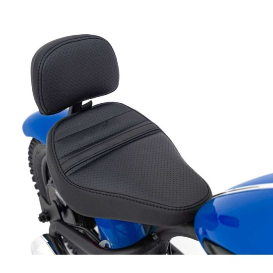 JOKO Elektrická Motorka SPEED Power 24V 250W, Bezkomutátorový Motor, rýchlosť 15,5 km/h, nosnosť 80kg, nafukovacie kolesá, modrá