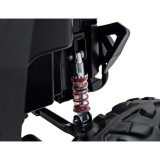 JOKO Elektrické autíčko Buggy UTV-MX 2000N 4x75W s LED Svetlom nad Sedadlom, Dvojmiestne kožené sedadlo, penové kolesá, nosnosť