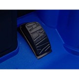 JOKO Elektrické Autíčko Maserati MC20 GT2 4x4, penové kolesá, kožené sedadlo, Rádio, modré