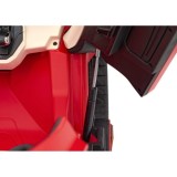 JOKO Elektrické Autíčko Lamborghini SIAN 4x4 400W 24V, Dvojmiestne Kožené sedadlo + Sedadlo pre RODIČA, penové kolesá, nosnosť 5