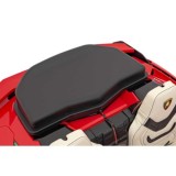 JOKO Elektrické Autíčko Lamborghini SIAN 4x4 400W 24V, Dvojmiestne Kožené sedadlo + Sedadlo pre RODIČA, penové kolesá, nosnosť 5