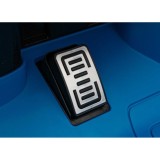 JOKO Elektrické Autíčko Lamborghini SIAN 4x4 400W 24V, Dvojmiestne Kožené sedadlo + Sedadlo pre RODIČA, penové kolesá, nosnosť 5