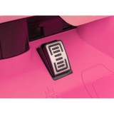 JOKO Elektrické Autíčko Lamborghini SIAN 4x4 400W 24V, Dvojmiestne Kožené sedadlo + Sedadlo pre RODIČA, penové kolesá, nosnosť 5