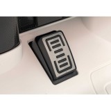 JOKO Elektrické Autíčko Lamborghini SIAN 4x4 400W 24V, Dvojmiestne Kožené sedadlo + Sedadlo pre RODIČA, penové kolesá, nosnosť 5