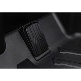 JOKO Elektrické autíčko Buggy KCK 4x50W 24V, kožené sedadlo, penové kolesá, červené