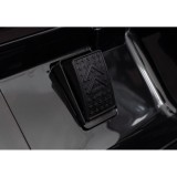 JOKO Elektrické autíčko Jeep OFF ROAD 4x4 Sport, Nosnosť 50kg, Kožené sedadlo, penové kolesá, FM rádio, čierne