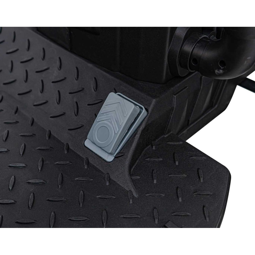 JOKO Elektrický Traktor GROW 1804 2x100W 24V, penové kolesá, ružový