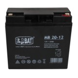 Gélový akumulátor, batéria 12V/20AH