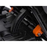 JOKO Elektrické Autíčko Farmer Truck UTV Racing 4x4 24V, Elektrická Vyklápacia Vlečka, Dvojmiestne Kožené sedadlo, Penové kolesá