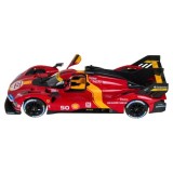 Rastar RC Formula Ferrari 499P 1:14 na diaľkové ovládanie, červená
