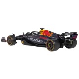 Rastar Kovový Model Formula Red Bull F1 RB19 1:32, modrá