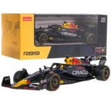 Rastar Kovový Model Formula Red Bull F1 RB19 1:32, modrá