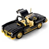 Mould King, Technická stavebnica Retro auto 300SL, 886ks