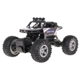 JOKO RC Kovové Autíčko Crawler Rock SHAKE 4x4 na diaľkové ovládanie, modré