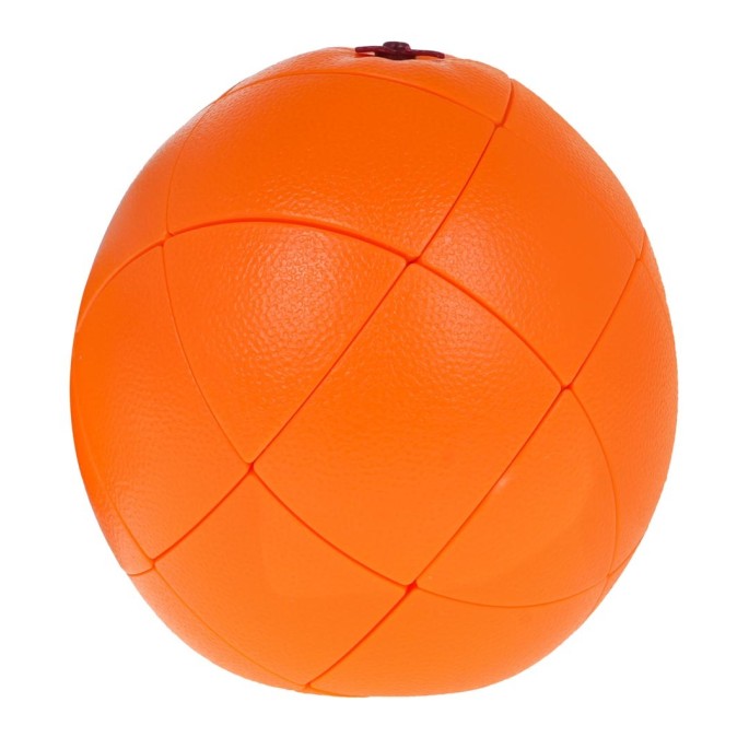 JOKO Sada 3D Logické Puzzle Ovocie
