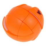 JOKO Sada 3D Logické Puzzle Ovocie