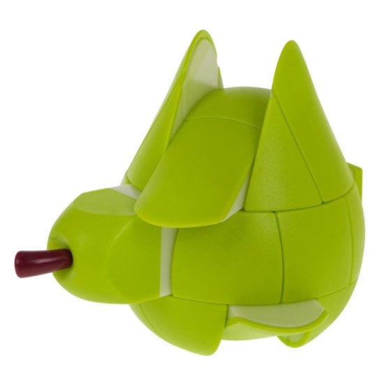 JOKO Sada 3D Logické Puzzle Ovocie